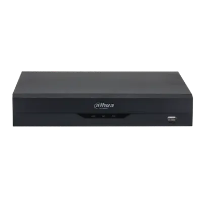 DAHUA XVR5104HS-5M-I3 4 KANAL AHD/HİBRİT KAYIT CİHAZI resmi