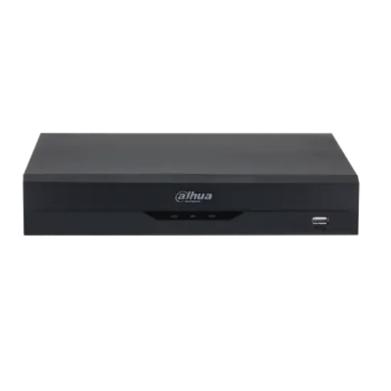 DAHUA XVR5104HS-5M-I3 4 KANAL AHD/HİBRİT KAYIT CİHAZI resmi