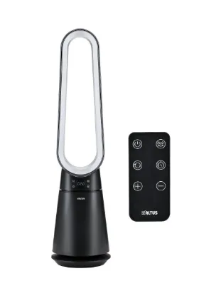 ALTUS AL 38 BFB KULE TIPI VANTILATOR resmi