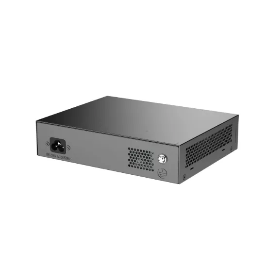 RUİJİE-REYEE RG-ES110GS-P-L 8XGE+2XGE 120W F.GİGABİT POE SWİTCH resmi