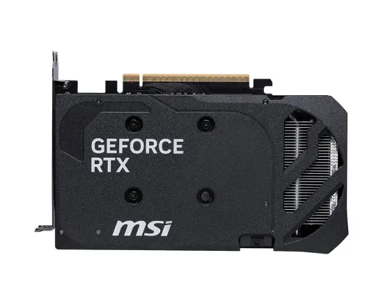 MSI GEFORCE RTX GEFORCE RTX 5060 8G SHADOW 2X OC resmi