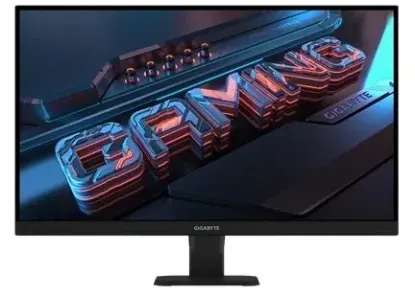27" GIGABYTE GS27FA 1MS 180HZ FHD MONITOR resmi