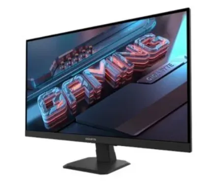 27" GIGABYTE GS27FA 1MS 180HZ FHD MONITOR resmi