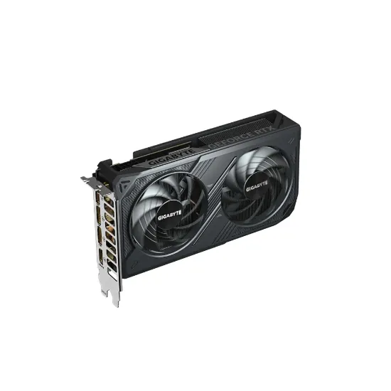 GIGABYTE RTX5060 GV-N5060WF2-8GD WINDFORCE 8GB GDDR7 128BIT  resmi