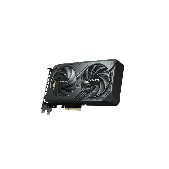 GIGABYTE RTX5060 GV-N5060WF2-8GD WINDFORCE 8GB GDDR7 128BIT  resmi