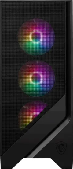 MSI FORGE 121A B75 750W BRONZ PCIE5 GAMING KASA resmi