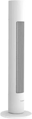 XIAOMI SMART TOWER FAN 2 KULE TIPI VANTILATOR resmi