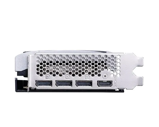 MSI GEFORCE RTX 5060 TI 16G VENTUS 3X OC VGA resmi