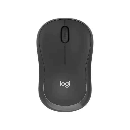 LOGITECH M241 BLUETOOTH MOUSE SİYAH 910-007471 resmi
