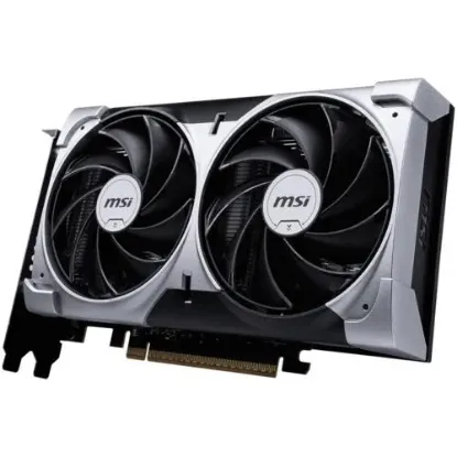 MSI GEFORCE RTX 5060 8G VENTUS 2X OC 128BİT resmi