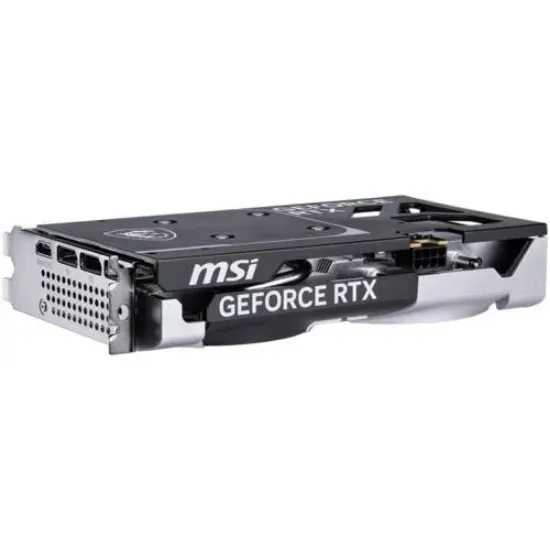 MSI GEFORCE RTX 5060 8G VENTUS 2X OC 128BİT resmi