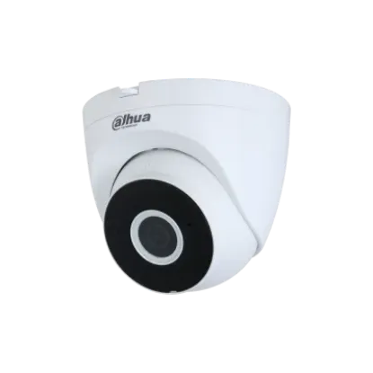 DAHUA IPC-HDW1230V-SA 2MP 2.8MM SESLİ IP DOME KAMERA resmi