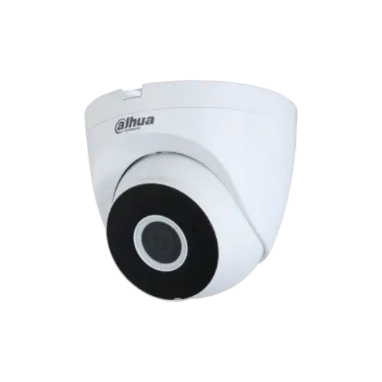DAHUA IPC-HDW1230V-SA 2MP 2.8MM SESLİ IP DOME KAMERA resmi
