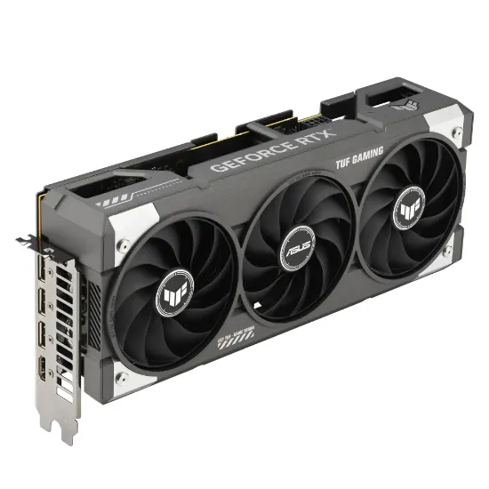 ASUS TUF-RTX5060-O8G-GAMING 128BIT VGA resmi