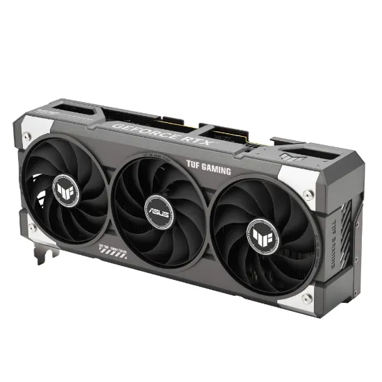 ASUS TUF-RTX5060-O8G-GAMING 128BIT VGA resmi