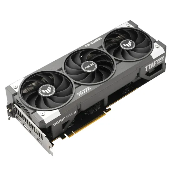 ASUS TUF-RTX5060-O8G-GAMING 128BIT VGA resmi