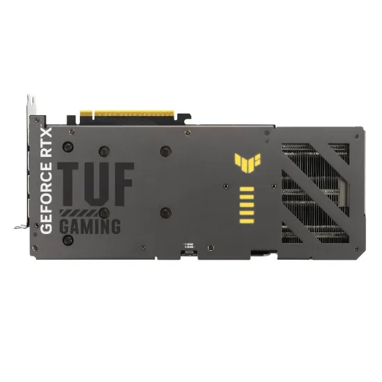 ASUS TUF-RTX5060-O8G-GAMING 128BIT VGA resmi