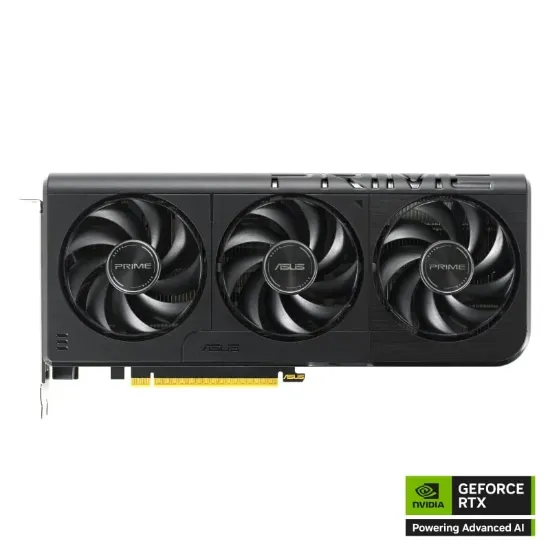ASUS PRIME-RTX5060-O8G-GAMING 128BIT VGA resmi