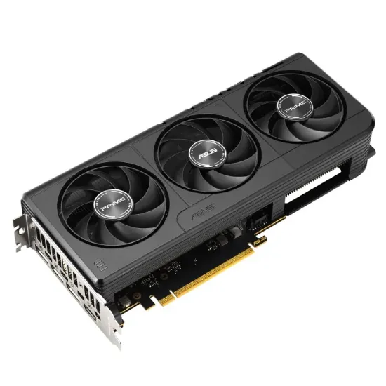 ASUS PRIME-RTX5060-O8G-GAMING 128BIT VGA resmi