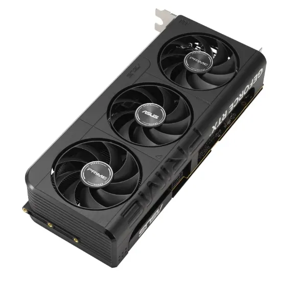 ASUS PRIME-RTX5060-O8G-GAMING 128BIT VGA resmi