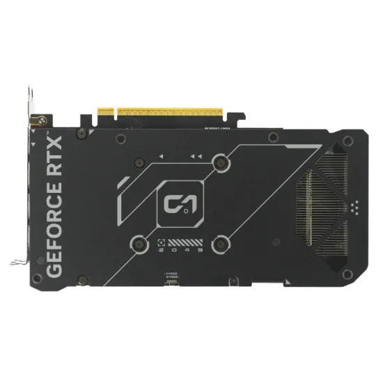 ASUS DUAL-RTX5060-O8G-GAMING 128BIT VGA resmi
