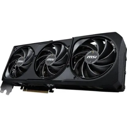 MSI GEFORCE RTX 5070 12G SHADOW 3X OC EKRAN KARTI resmi