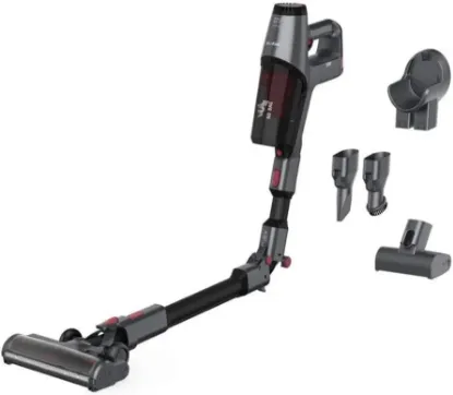 TEFAL X-PERT 3.60 TY6973 FLEX SARJLI DIKEY SUPURGE resmi