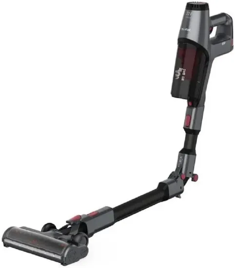 TEFAL X-PERT 3.60 TY6973 FLEX SARJLI DIKEY SUPURGE resmi