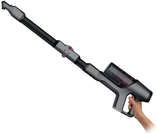 TEFAL X-PERT 3.60 TY6973 FLEX SARJLI DIKEY SUPURGE resmi