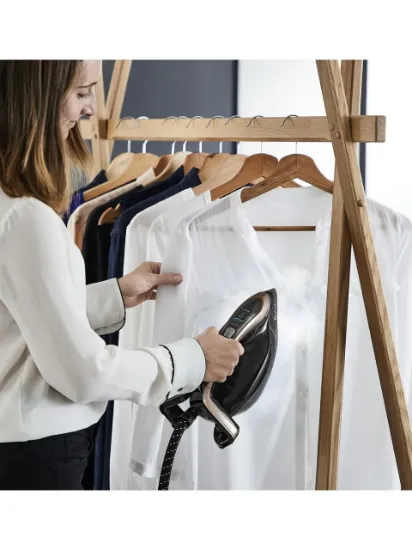 TEFAL GV9820 PRO EXPRESS VISION 3000W BUHAR K. UTU resmi