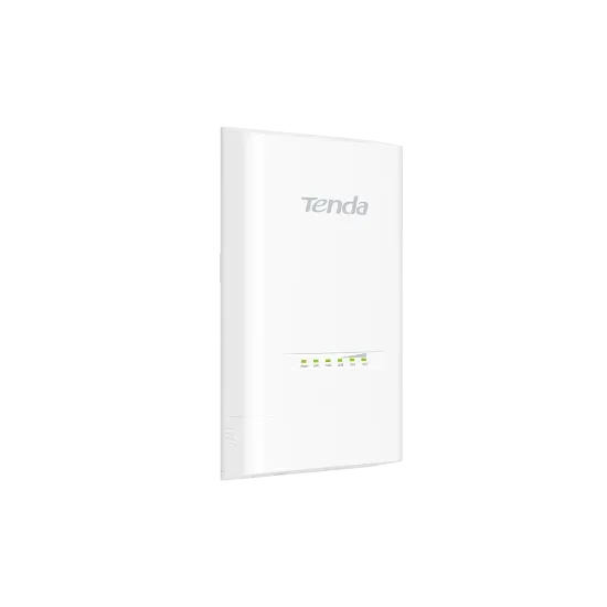 TENDA O4 5GHz AKTİF-PASİF POE GIGABIT OUTDOOR ACCE resmi