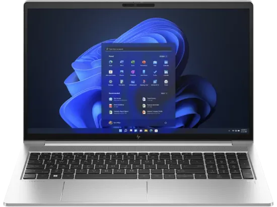 HP ELITEBOOK 650 G10 B2PK5ES i5-1335U 16GB 512GB SSD 15.6" FDOS resmi