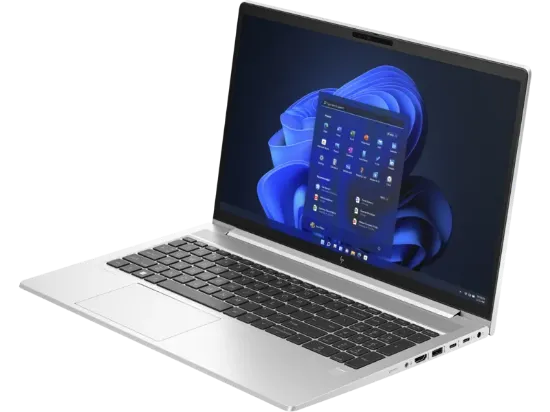 HP ELITEBOOK 650 G10 B2PK5ES i5-1335U 16GB 512GB SSD 15.6" FDOS resmi