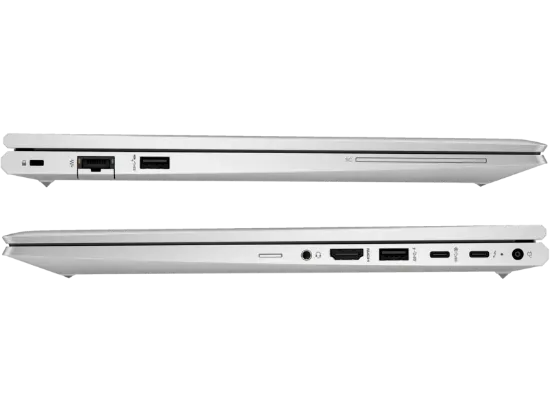 HP ELITEBOOK 650 G10 B2PK5ES i5-1335U 16GB 512GB SSD 15.6" FDOS resmi