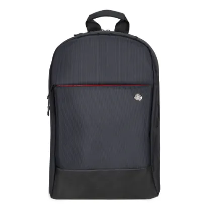 PLM PALMA NOTEBOOK SIRT ÇANTASI SİYAH 15.6" resmi