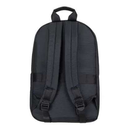 PLM PALMA NOTEBOOK SIRT ÇANTASI SİYAH 15.6" resmi