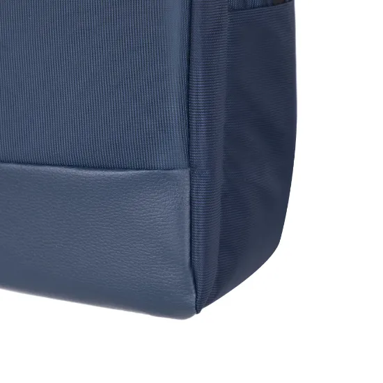 PLM PALMA NOTEBOOK SIRT ÇANTASI LACİVERT 15.6" resmi