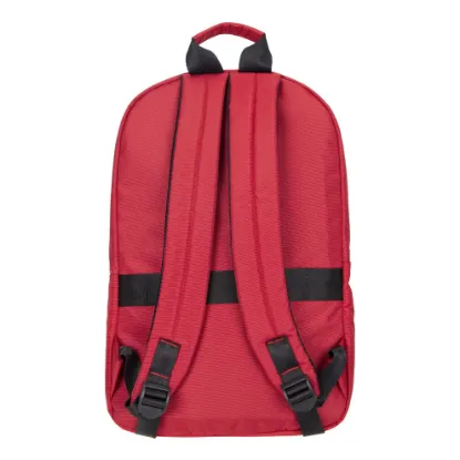 PLM PALMA NOTEBOOK SIRT ÇANTASI BORDO 15.6" resmi