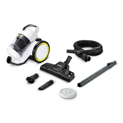 KARCHER VC 3 700 W  TOZ TORBASIZ SUPURGE -11980530 resmi