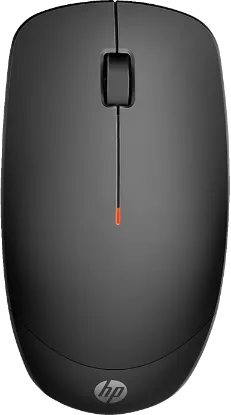 HP 235 SLIM KABLOSUZ MOUSE (4E407UT) resmi