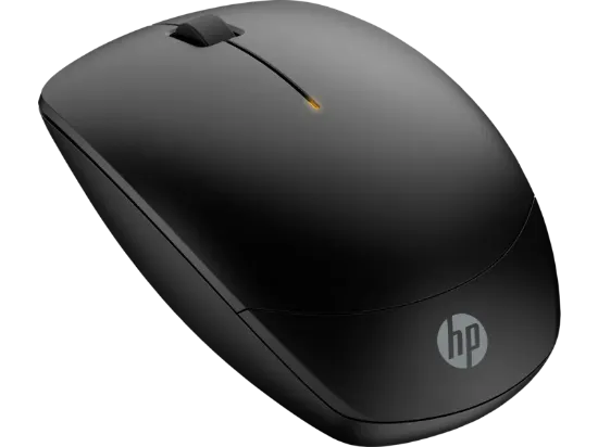 HP 235 SLIM KABLOSUZ MOUSE (4E407UT) resmi