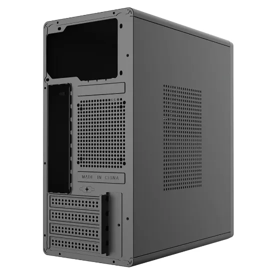 FRISBY FC-2735B 1X120 MM FAN 300W USB 3.0 KASA resmi