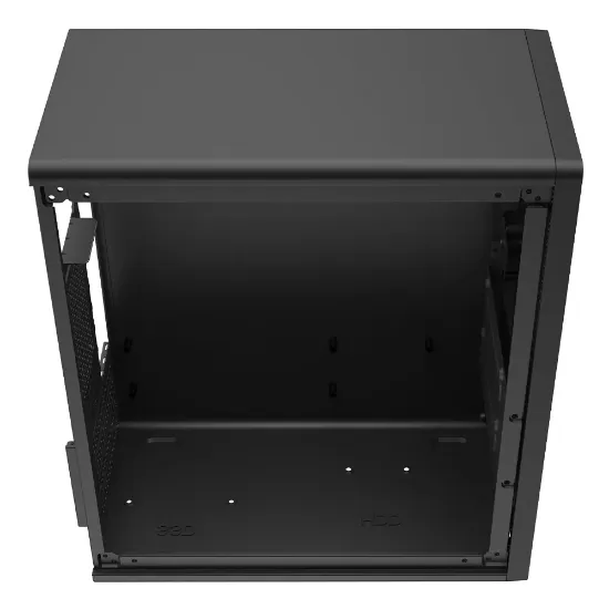 FRISBY FC-2735B 1X120 MM FAN 300W USB 3.0 KASA resmi