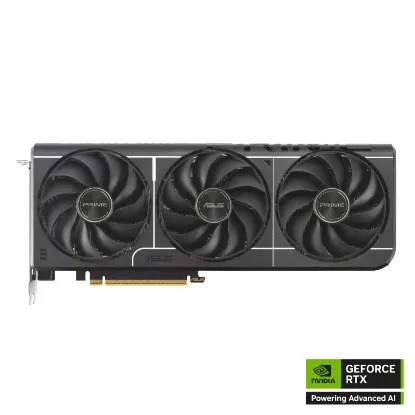 ASUS PRIME-RTX5060TI-O8G  8GB DDR7 128BIT 3xDP HDMI EKRAN KARTI resmi