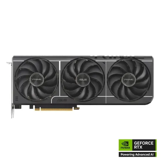ASUS PRIME-RTX5060TI-O8G  8GB DDR7 128BIT 3xDP HDMI EKRAN KARTI resmi