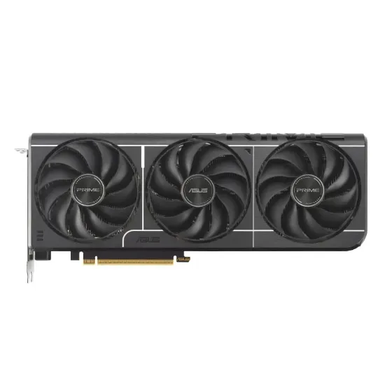 ASUS PRIME-RTX5060TI-O8G  8GB DDR7 128BIT 3xDP HDMI EKRAN KARTI resmi