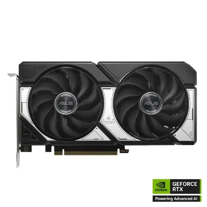ASUS DUAL-RTX5060TI-8G 128BIT VGA resmi