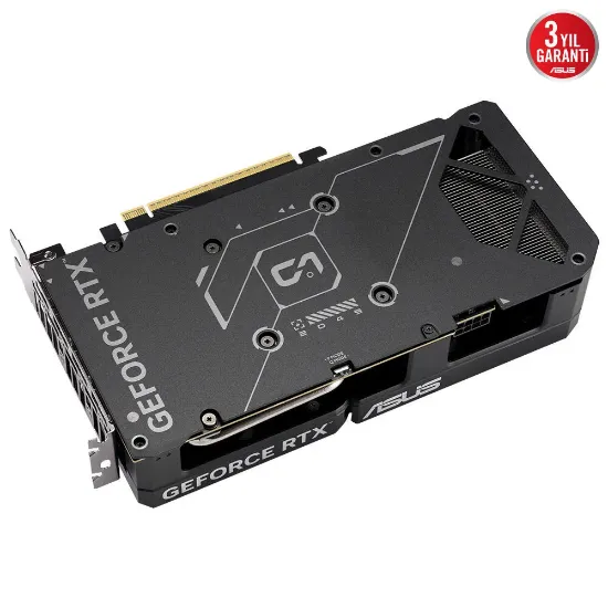 ASUS DUAL-RTX5060TI-O8G 8GB DDR7 128BIT 3XDP EKRAN KARTI resmi