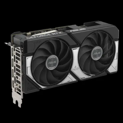 ASUS DUAL-RTX5060TI-O16G 16GB 128BIT VGA resmi