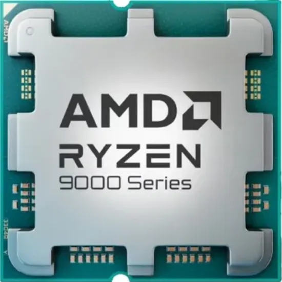 AMD RYZEN 9 9900X3D 4.4GHZ TRAY resmi